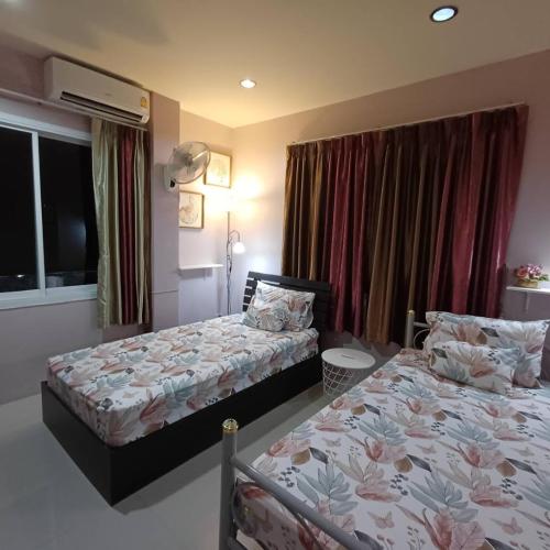 Image of 168Hostel Airport@Phuket