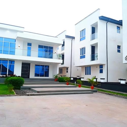 Image of Ifemide Estates - Luxury Homes