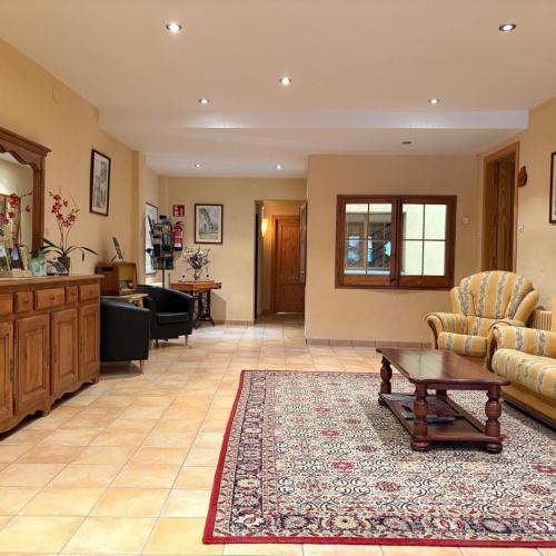 Apartamentos Cal Ratero