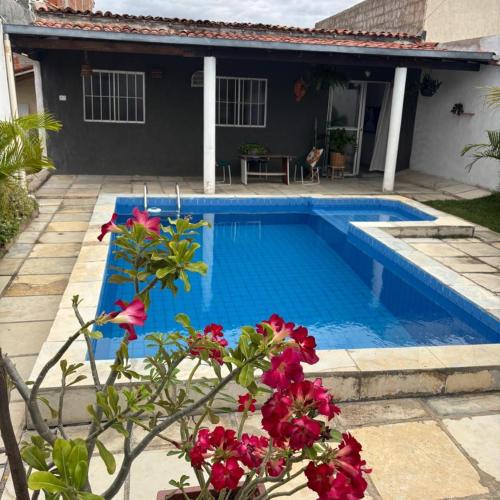 Casa do sossego em Juazeiro do Norte, CE - pousada e hospedagem