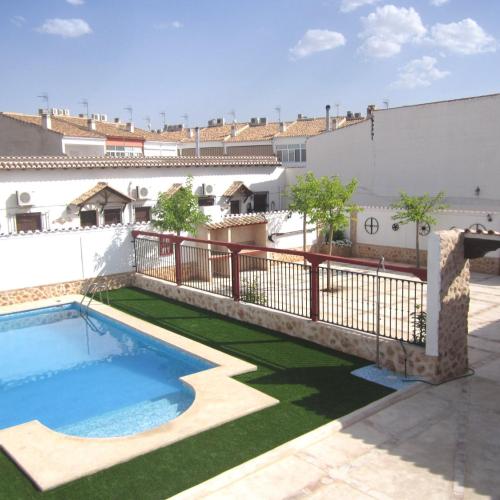Apartamentos Venta Don Quijote