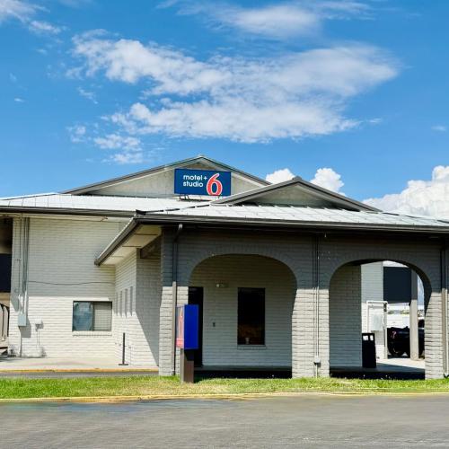 Image of Studio 6 Ogden, UT 21st Street