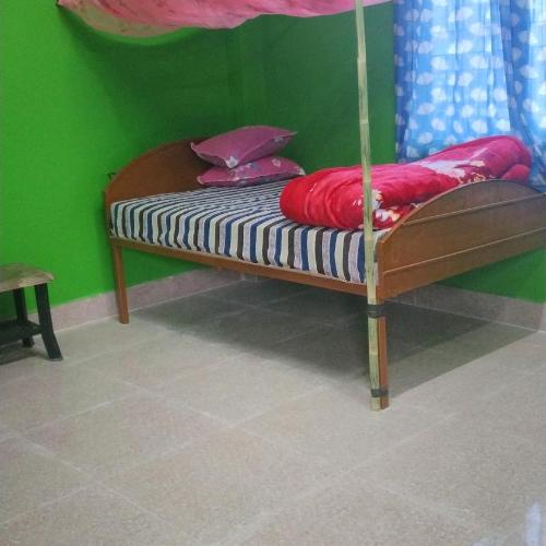 Image of Ziro Homestay