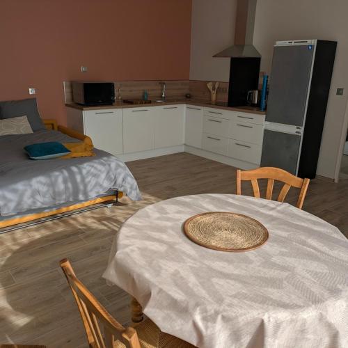 Image of Location studio Lval