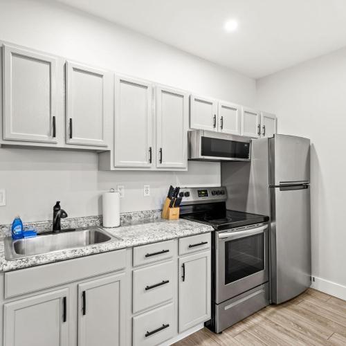 Image of Downtown One Bedroom Apartment Fully Furnished