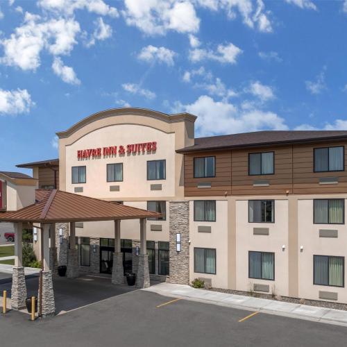 Image of Best Western Plus Havre Inn & Suites