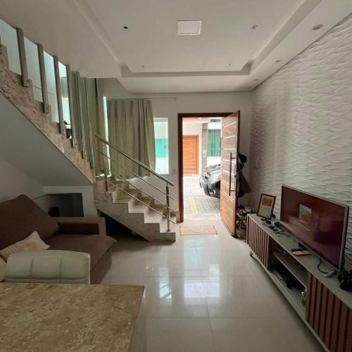 Flat 08 confortável a 300m da praia Imperdível