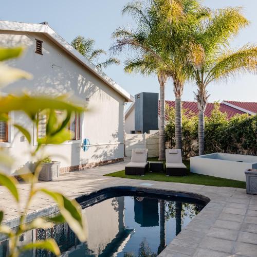 Image of Goedehoop Boutique Apartment