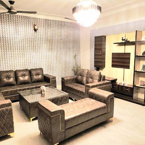 Image of 3 Bedroom Apartment - Shri Amarnath Yatra baseCamp