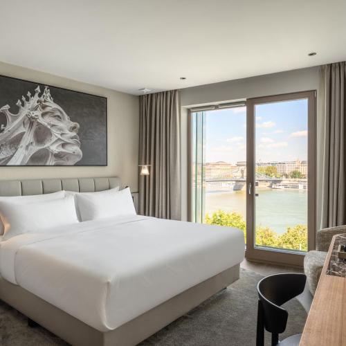 Leon Hotel & Lounge Budapest