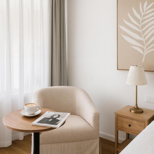 Cooks Endeavour Motor Inn