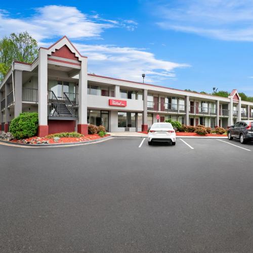 Image of Red Roof Inn Charlotte - Airport