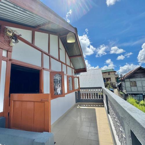 Image of Huto homestay
