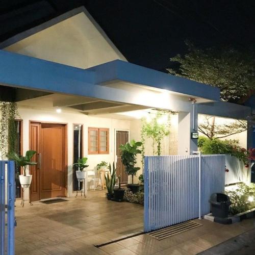 Image of Unit Sewaan