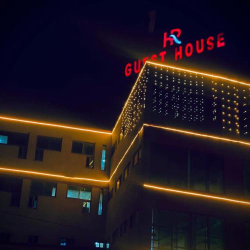 Image of HR Guest House