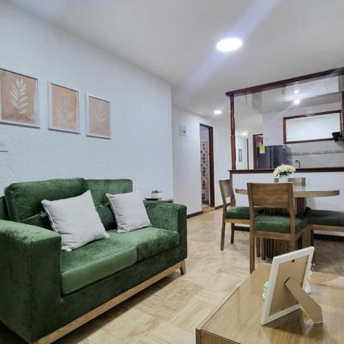 Hermosos apartamentos en Funza
