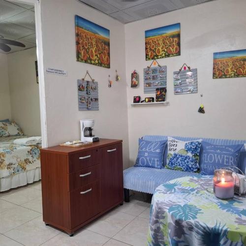 Image of Swette Love 10 minutes from the airport Tocumen