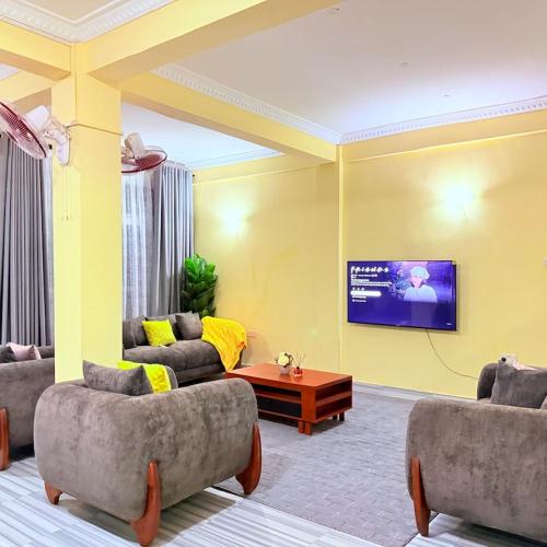 Image of Lumora Apartment