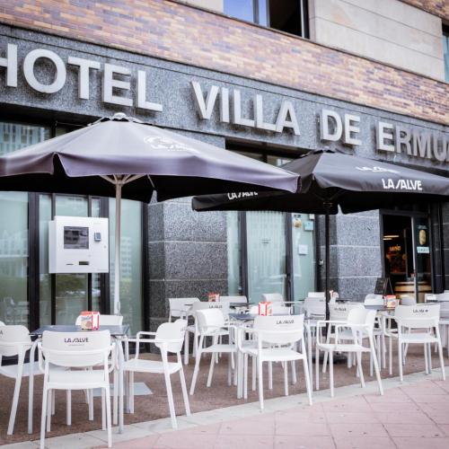 Hotel Villa De Ermua