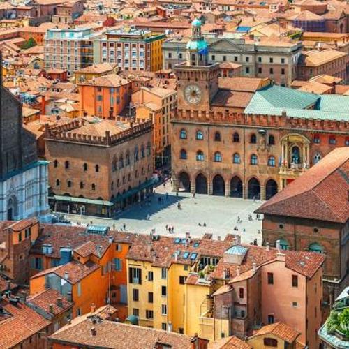 Image of EmiliaPonente284 Apt