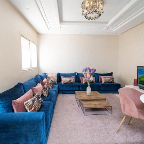 Image of Luxe & s�r�nit� pr�s de l Aireport Mohamed 5, votre Havre de Pai