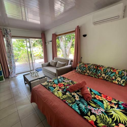 Image of Bungalove Kai Kabana