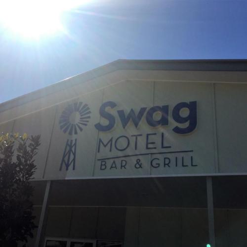Image of Swag Motel