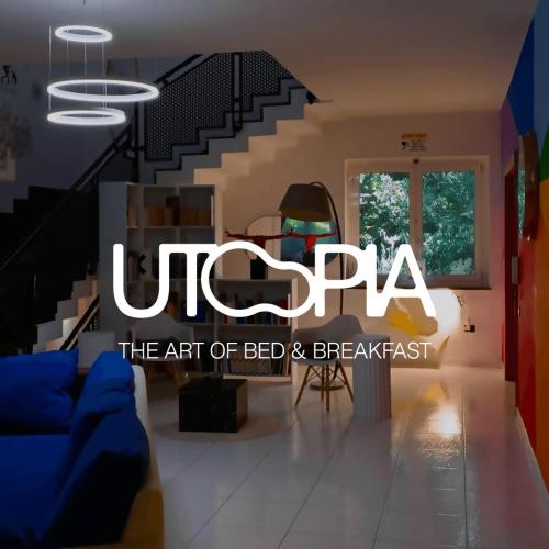 Utopia Bed & Breakfast