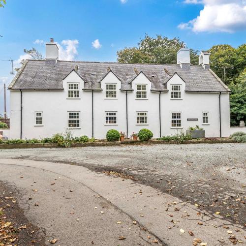 Image of Bodior Garden Cottage