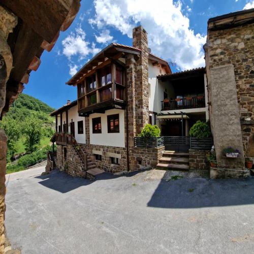 Apartamentos Nevandi