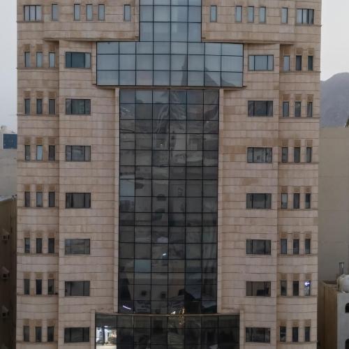 فندق ملتقى الايمان 2 Multaqa Aleiman hotel