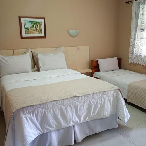 Vila Francesa Hotel em Penedo, RJ - pousada e hospedagem