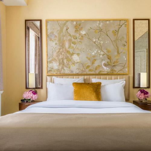 Warwick Allerton Chicago