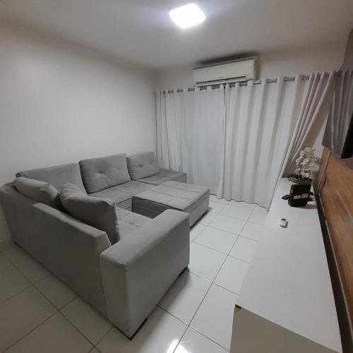 Apartamento 03 Quartos climatizados - JATIUCA