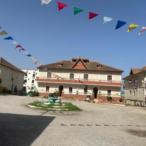 Image of Diafet chatt