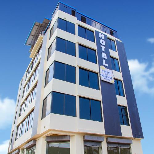 Image of Cielo del Oriente Hotel