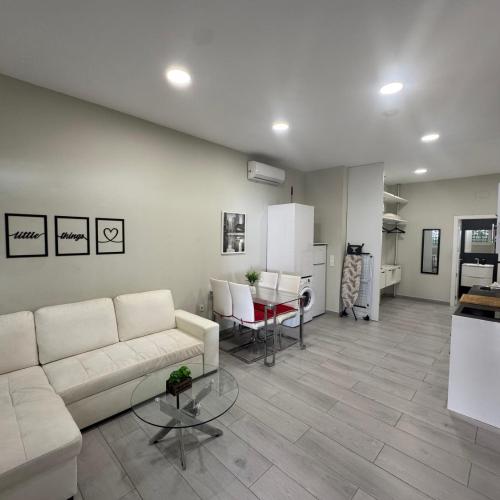 Image of Patio de los naranjos GCL