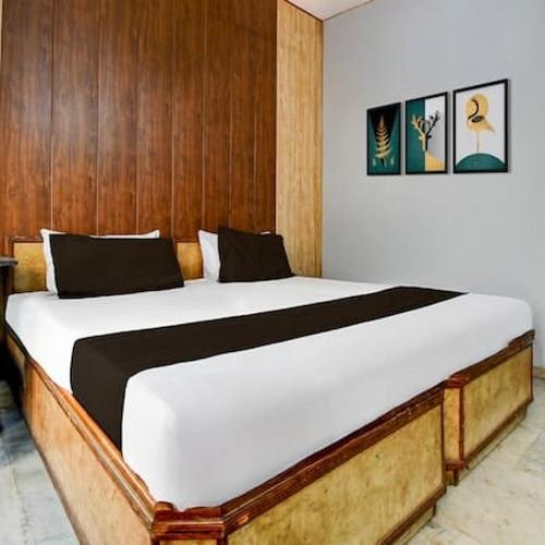 Image of Hotel Stay Inn Lucknow Airport VIP Terminal