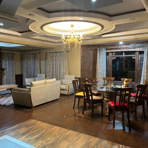 Image of The Heritage Stay