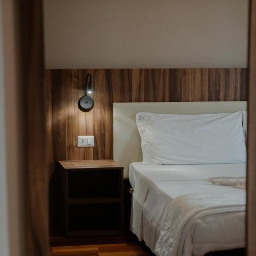 Hotel Ristorante La Rampina