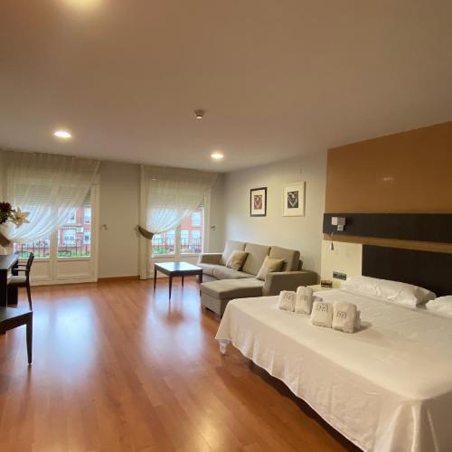 Hotel Villa de Andosilla