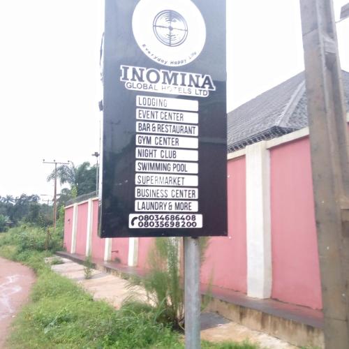 Image of Inomina Global Hotels