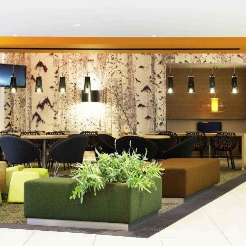 Novotel Rotterdam - Schiedam