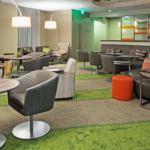EVEN Hotel Rockville - Washington, DC Area by IHG