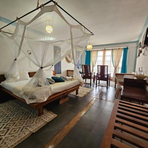 Image of Gassy Country House Ivato Airport