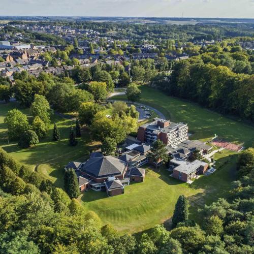 ibis Styles Louvain-la-Neuve Hotel and Events