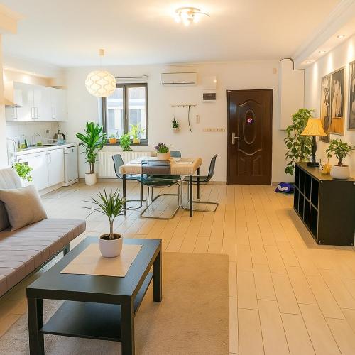 Central Astoria Spacious Apartment