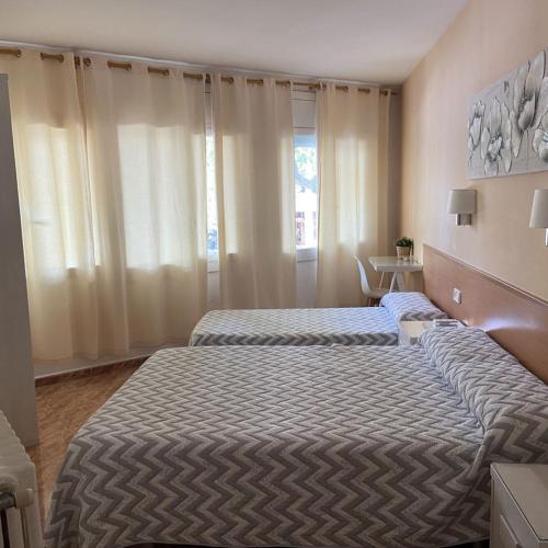 Hostal Rio De Castro