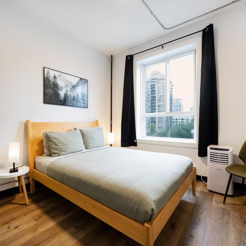 Samesun Vancouver