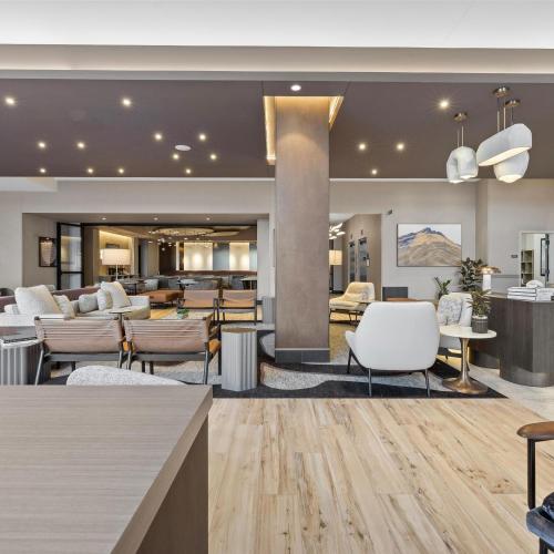 Hyatt Place Rapid City/Downtown
